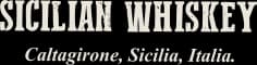 Sicilian Whiskey