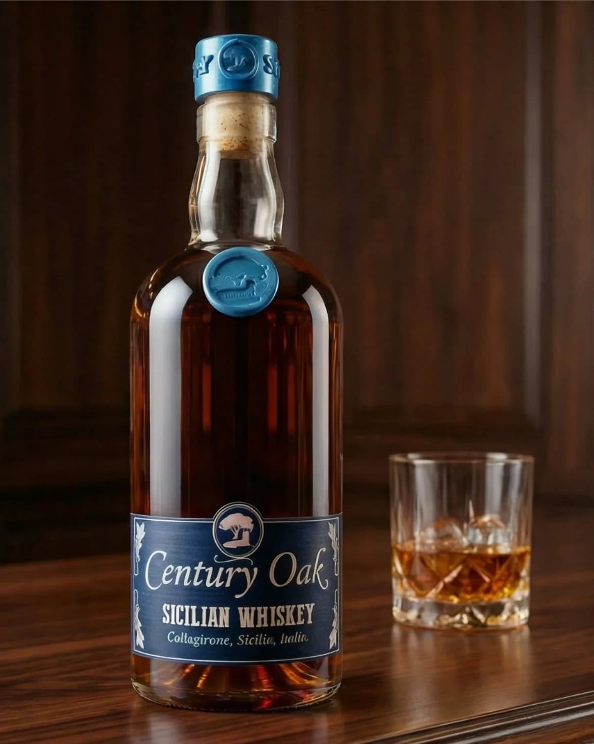Century Oak