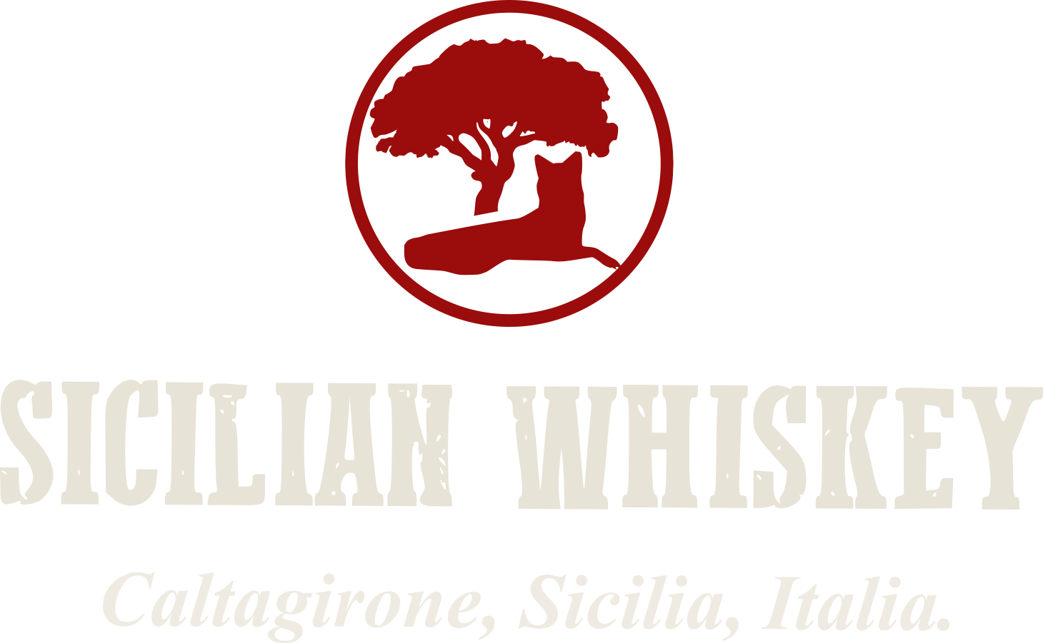 Sicilian Whiskey