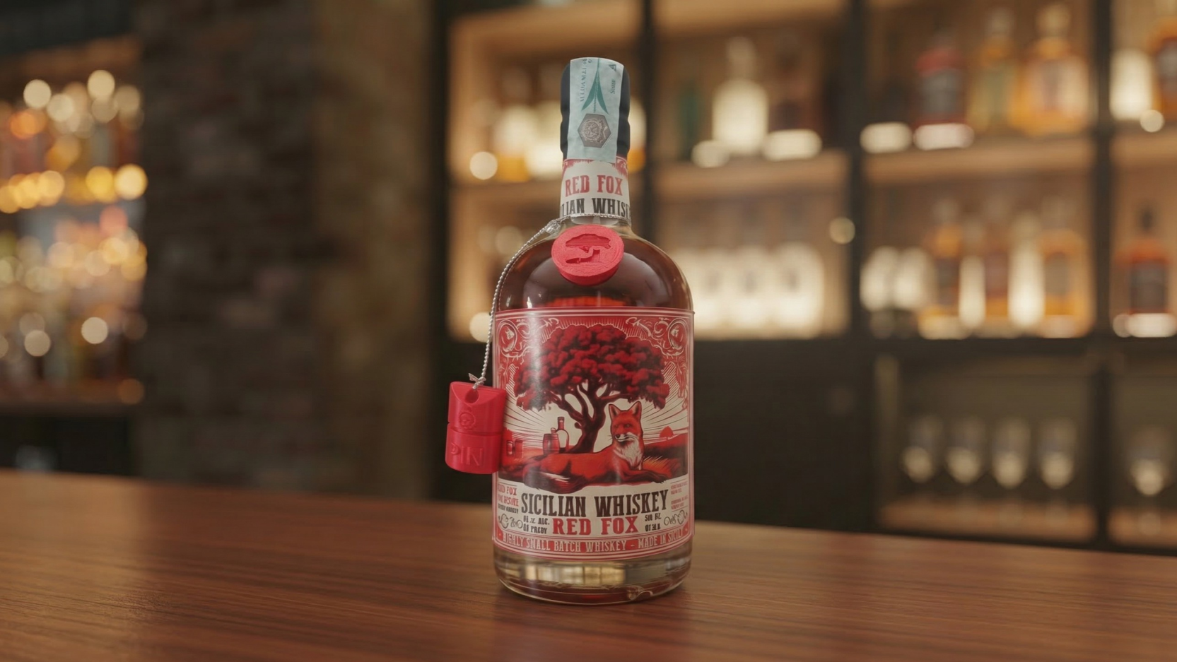 Whiskey Shop Sicilian Whiskey | Direkt aus der Destillerie